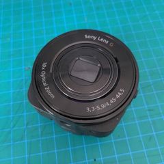 Sony QX10 Faulty