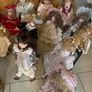 porceline dolls collection Image 2