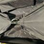 luggage suitcase large expandable Image 9