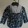Baby wind jacket 9-12M Image 2