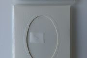 Oval Aperture Cards &amp; Envelopes Pack