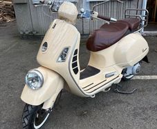 Vespa GTV