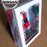 Japanese Classic Car Ornaments Image 7