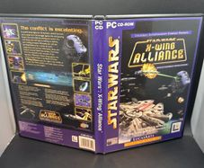Star Wars: X-Wing Alliance Pc