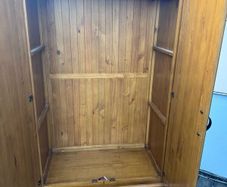 Wardrobes