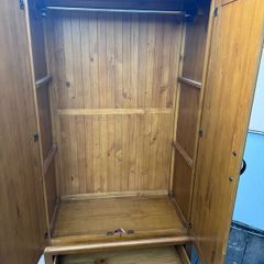 Wardrobes