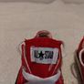Classic Converse All Star Trainers Image 3