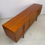 Mid Century Teak G Plan  Long John Sideboard Image 5
