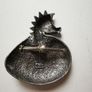 Vintage Dragon Brooch by jj Jonelle Image 2