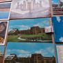 33 x USA And Canadian Mid Century Postcards Image 7