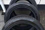 245/45/19 tyres