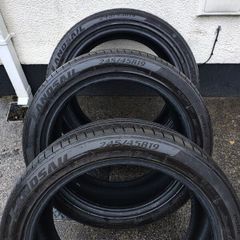 245/45/19 tyres