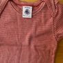 Petit Bateau Obaibi French bodysuit, T-shirt, trousers Petit Bateau Image 4