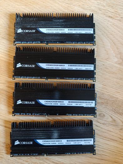 Corsair RAM