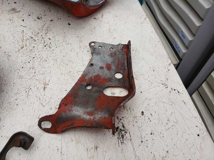 Chevy parts