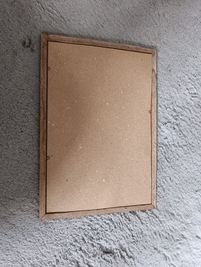 coca cola mirror