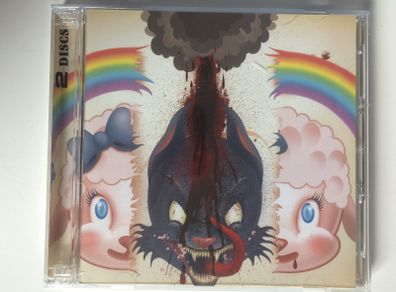 Atreyu [2007] The Best Of (CD+DVD Album)