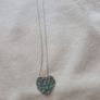 beautiful torquise bracelet plus  pendant Image 3