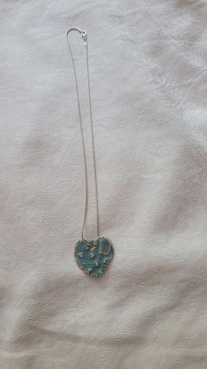 beautiful torquise bracelet plus  pendant