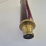 Antique 19th Century Telescope Image 7