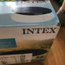 Intex 2.8m pool cover Image 3
