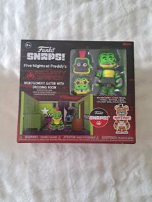 Five Nights at