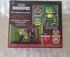 Five Nights at