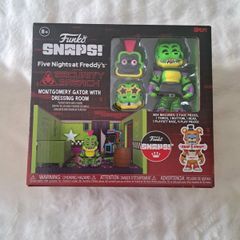 Five Nights at