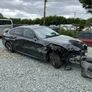 Breaking bmw 530e a90 M sport g30 2022 hybrid Image 3