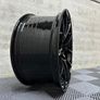 18 19 20" Inch Strom F1 wheels BMW E90 E91 E92 E93 F10 F11 F30 F31 F32 F36 F20 3 4 5 series 5x120 Image 8