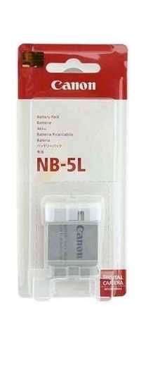 Canon NB-5L Battery