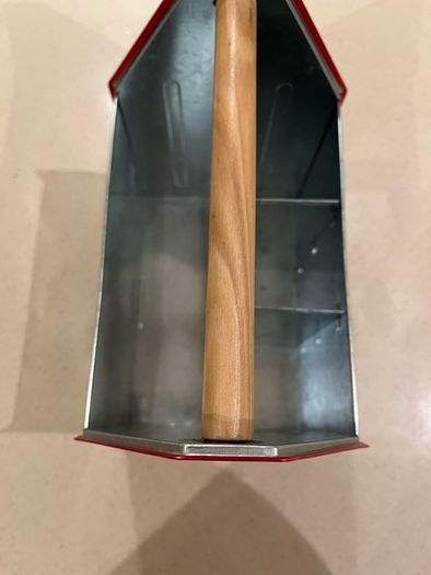 Coca Cola Bottle Carrier