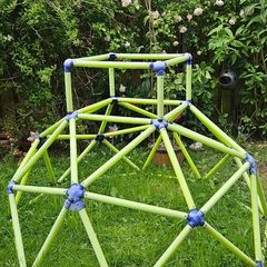 Kids Garden Climbing frame