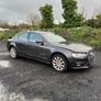 Breaking audi a4 b8 2013 2.0tdi cjca mvs lz7l se Image 6