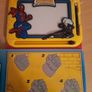 Etch a sketch Spider-Man Image 4