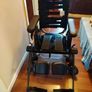 Adult manual Wheelchair Image 3