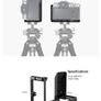 Leofoto L bracket for Fujifilm X-T5 Image 3