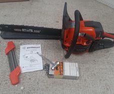 Chainsaw