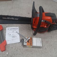 Chainsaw