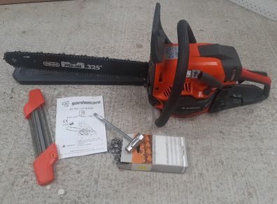 Chainsaw