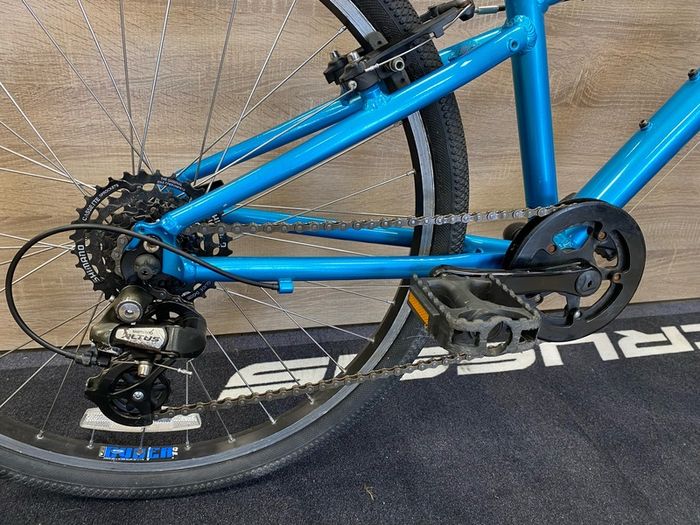 bike