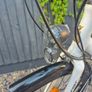 Raleigh Nightflight 16 Speed Bicycle Image 3