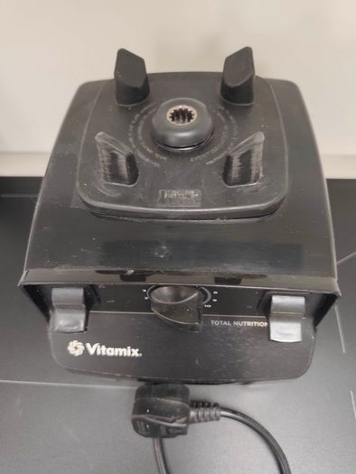 Vitamix base