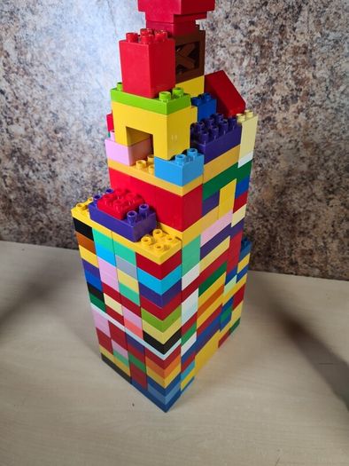 Lego Duplo Blocks Bundle