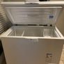 Beko CF1100APW Chest Freezer - White Image 4