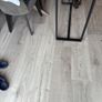FREE Wooden Console Table Image 4
