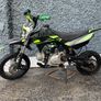 Stomp 90cc Image 2