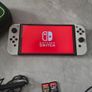 Nintendo switch Image 2