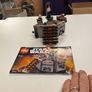 Star Wars Lego Set 75137 Image 2