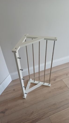 Coat Hooks with shelf